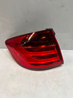 Load image into Gallery viewer, BMW 3 Series F31 Rear Tail Light Lamp Left Outer Rear LCI 7259901 OEM