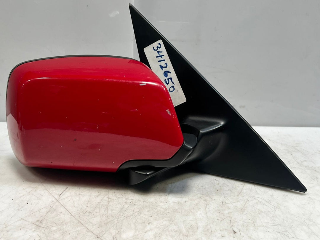 2004-2010 BMW X3 E83 LCI Mirror Right SIDE Front 3412650 OEM