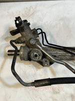 Load image into Gallery viewer, 2010-2015 BMW X1 E84 XDRIVE 20d POWER Steering Rack 6797385 OEM