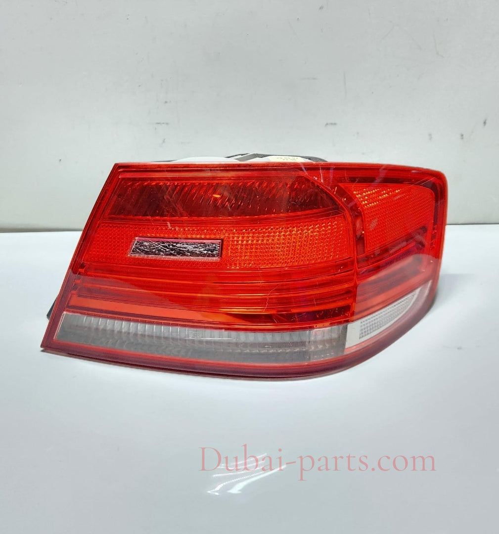 BMW 3 Series Coupe Rear Light Right E92 E93 717440406 OEM