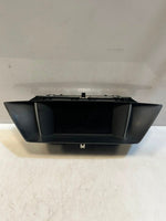 Load image into Gallery viewer, 2010-2015 BMW X1 E84 CID 6.5" Multifunction Display Screen 9289583 OEM