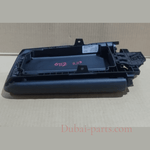 Load image into Gallery viewer, BMW G11 / G12 750I / 740I ARMREST STORAGE COMPARTMENT LID P/N 9348741