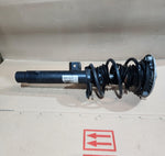 Load image into Gallery viewer, 2012-2016 BMW 328i Front Shock Absorber With Coil Spring 6791579 F30 F31