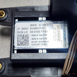 Load image into Gallery viewer, 2008 BMW X5 Gear Selector Shifter 9149017 X5 E70 and X6 E71
