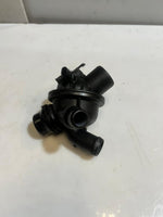 Load image into Gallery viewer, 2011-2016 BMW X3 3 Series F30, 5 Series F10 Thermostat Housing 6601544 OEM