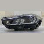 Load image into Gallery viewer, OEM BMW X2 F39 Front Headlight 5A29E95 Full LED Left Side ECE LHD No module