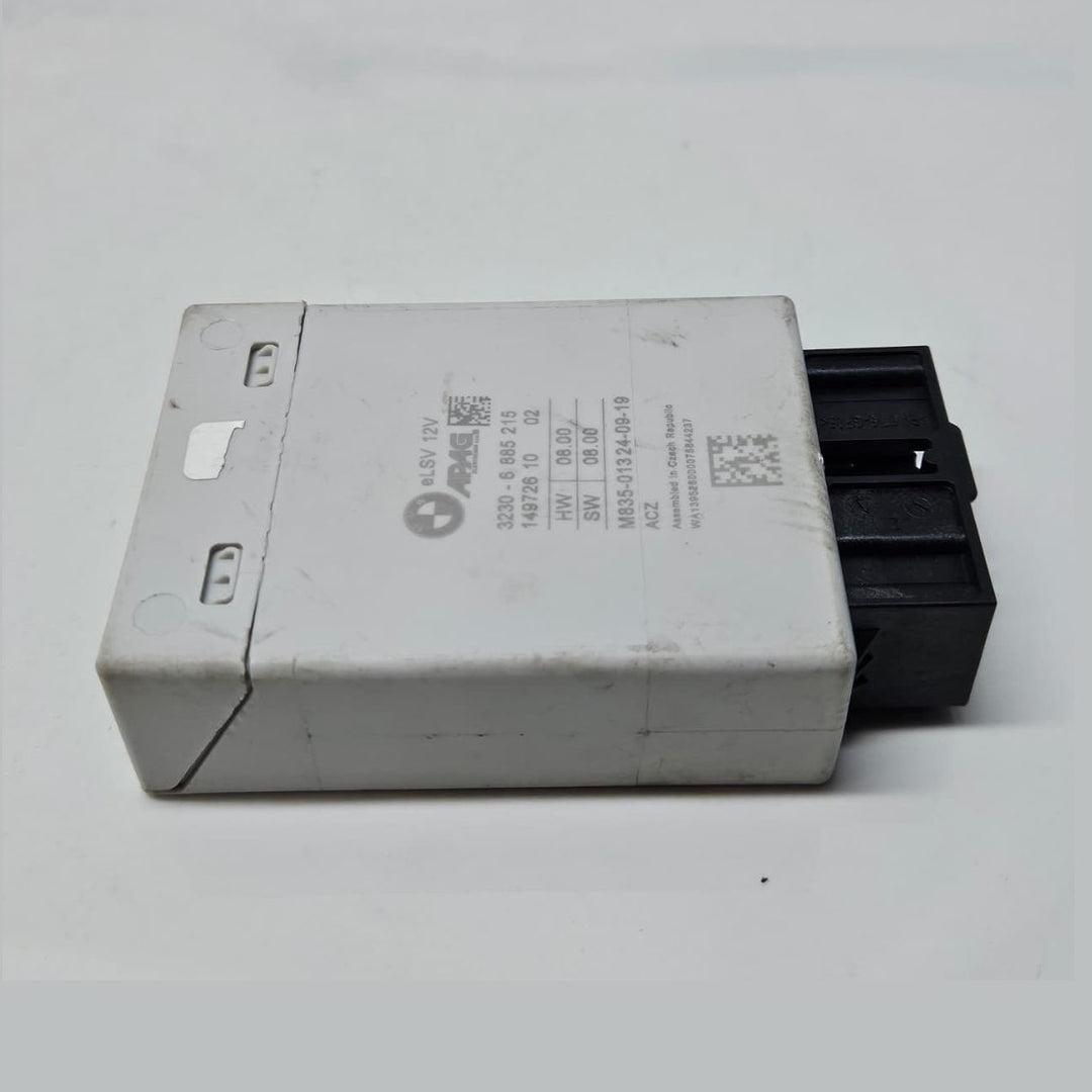 2017-2020 BMW 540i 530i Steering Column Control Module 6885215 OEM