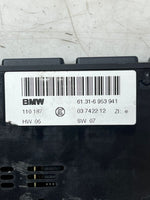 Load image into Gallery viewer, 2000-2006 BMW X5 E53 Center Console Heated Seat Switch 6953941 OEM