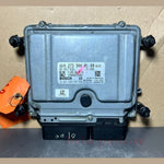 Bild in die Galerieansicht laden, 07-12 Mercedes W164 GL450 Engine Control Module Unit ECM ECU A273 9000100 OEM