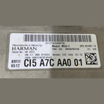 Load image into Gallery viewer, OEM BMW G02 5 G30 G31 2021 Radio/CD GPS Player Head Unit 5A7CAA0 Harman