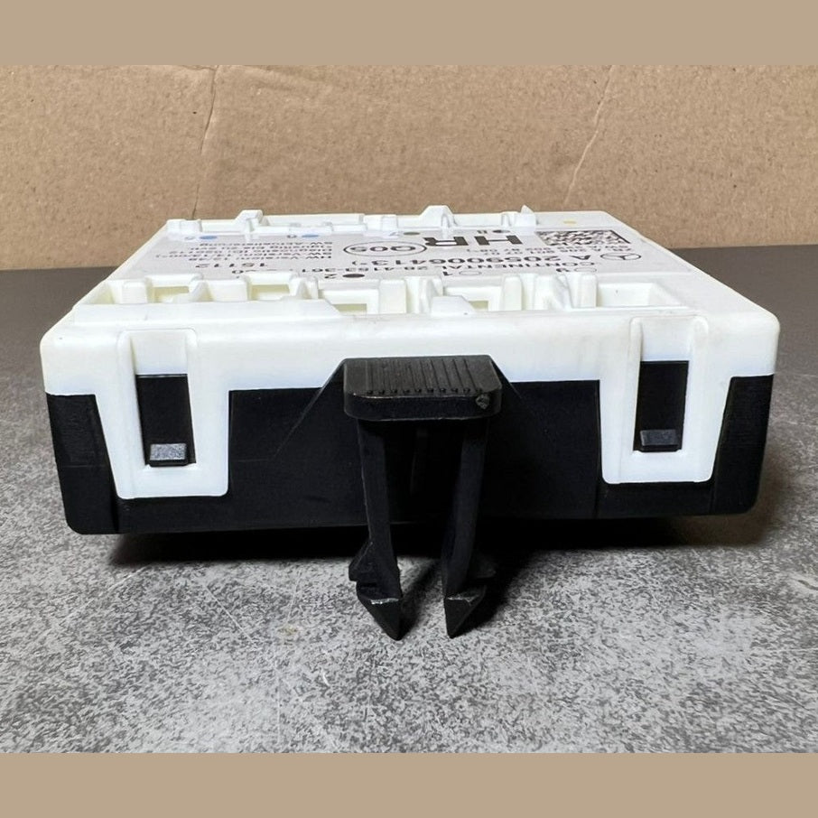 Mercedes-Benz W205 C-Class Rear Right Side Door Control Module A205 9006413 OEM