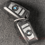 Load image into Gallery viewer, BMW HYBRID F10 F30 N55 MOTORSTEUERGERÄT ECU KIT DME MIT SCHLÜSSEL - 7649279