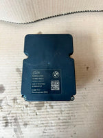 Load image into Gallery viewer, 2012-2013 BMW 1' F30 F20 F21 320i ABS Hydraulic Block Control Pump 6860730 OEM