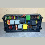 Load image into Gallery viewer, 2010-2016 Mercedes W204 W212 C250 E350 Front SAM Module Fuse Box OEM A2129006012