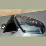 Load image into Gallery viewer, 2010-2016 Mercedes-Benz W212 E-Class Right Side Mirror OEM A212 9101416