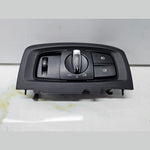 Load image into Gallery viewer, BMW X5 F15 X6 F16 RHD Headlight Control Switch 6824888 OEM