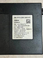 Bild in die Galerieansicht laden, 2011-2016 BMW 5' F10 F11 535i Communication Telematics Control Module 9293243