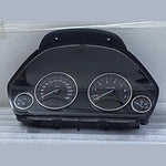 Load image into Gallery viewer, OEM BMW F30 F31 F32 F33 INSTRUMENT SPEEDOMETER CLUSTER 9311396