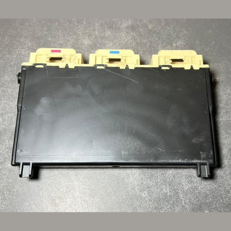 17-19 Mercedes Benz W247 CLA B-Class Driver Seat Control Module A247 9005707 OEM