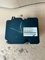 Load image into Gallery viewer, 2012-2016 BMW F10 F11 F01 F13 535i ABS Pump Anti-Lock Brake Module 6853400