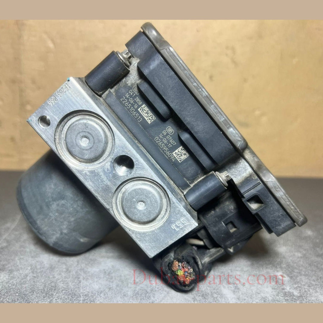 13-16 Mercedes W212 E-Class ABS Anti Lock Brake Pump Module A212 4311948 OEM