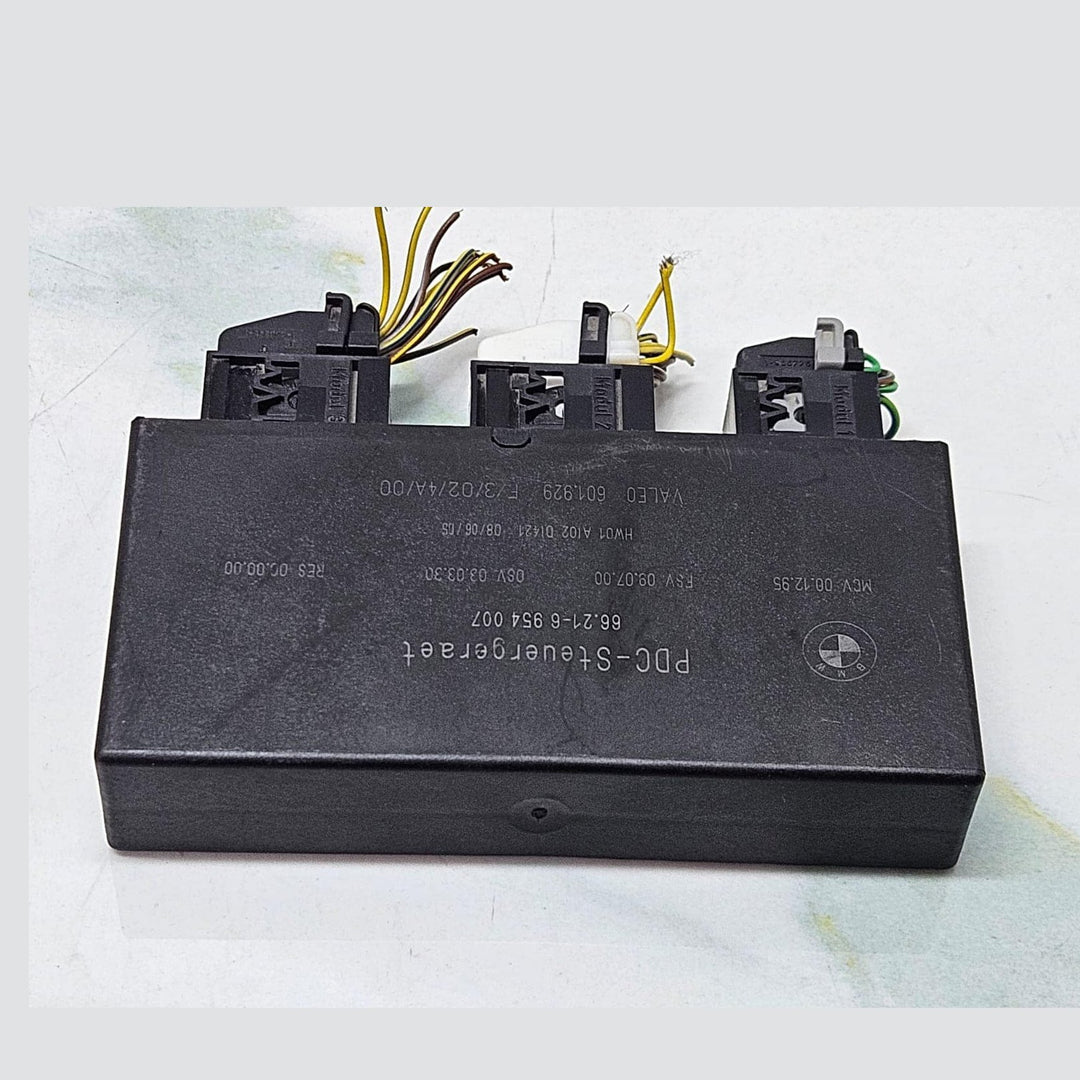 2006-2010 BMW 550i E60 E66 E70 Parking Distance Control Module 6954007 OEM