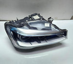 قم بتحميل الصورة إلى عارض الصور، 2017-2021 BMW X3 Headlight 7429084 X3 F25 OEM LED ADAPTIVE