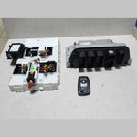 Bild in die Galerieansicht laden, BMW Engine Control Unit 8691836 2 Series F22 218i B38B15A ECU SET 