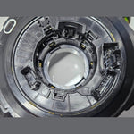 Load image into Gallery viewer, 6806351-2015-2019 BMW 740i G11 G12 Steering Column Switch Cluster OEM