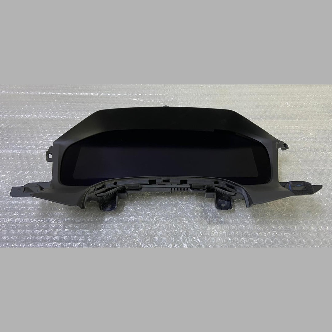 OEM BMW 5 G30 520d Instrument Cluster Speedometer 0263745272 5A4B490 BOSCH