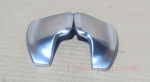 قم بتحميل الصورة إلى عارض الصور، BMW X1 F25 STEERING SHIFTER WHEEL PADDLES - 9242983