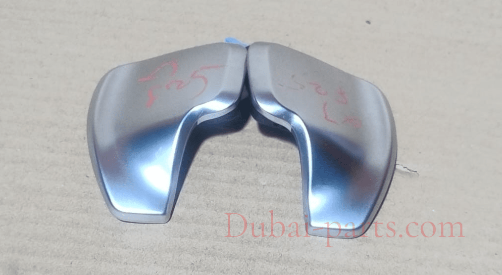BMW X1 F25 STEERING SHIFTER WHEEL PADDLES - 9242983