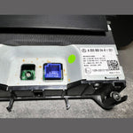 قم بتحميل الصورة إلى عارض الصور، 14-18 Mercedes-Benz W205 C-Class Navigation Display Screen Monitor A205 9000441