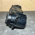 Load image into Gallery viewer, 04-10 Mercedes-Benz W219 CLS A/C Heater Climate Control Panel A219 8300285
