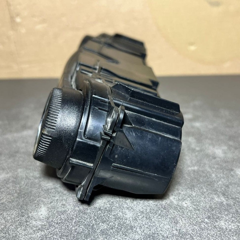 04-10 Mercedes-Benz W219 CLS A/C Heater Climate Control Panel A219 8300285