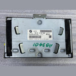 Bild in die Galerieansicht laden, OEM BMW X5 Series E70 AMPH70 HiFi Audio Sound Amplifier Control Unit 9197002