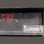 Load image into Gallery viewer, BMW F01 F02 F10  F20 F21 F30  X3  X5 F15 RADIO CD / DVD GPS HEAD UNIT 9365755