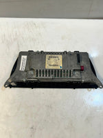 Load image into Gallery viewer, 2007-2014 BMW X5 E70 E71 X6 CID 6.5" Navigation Display Screen 9233619 OEM