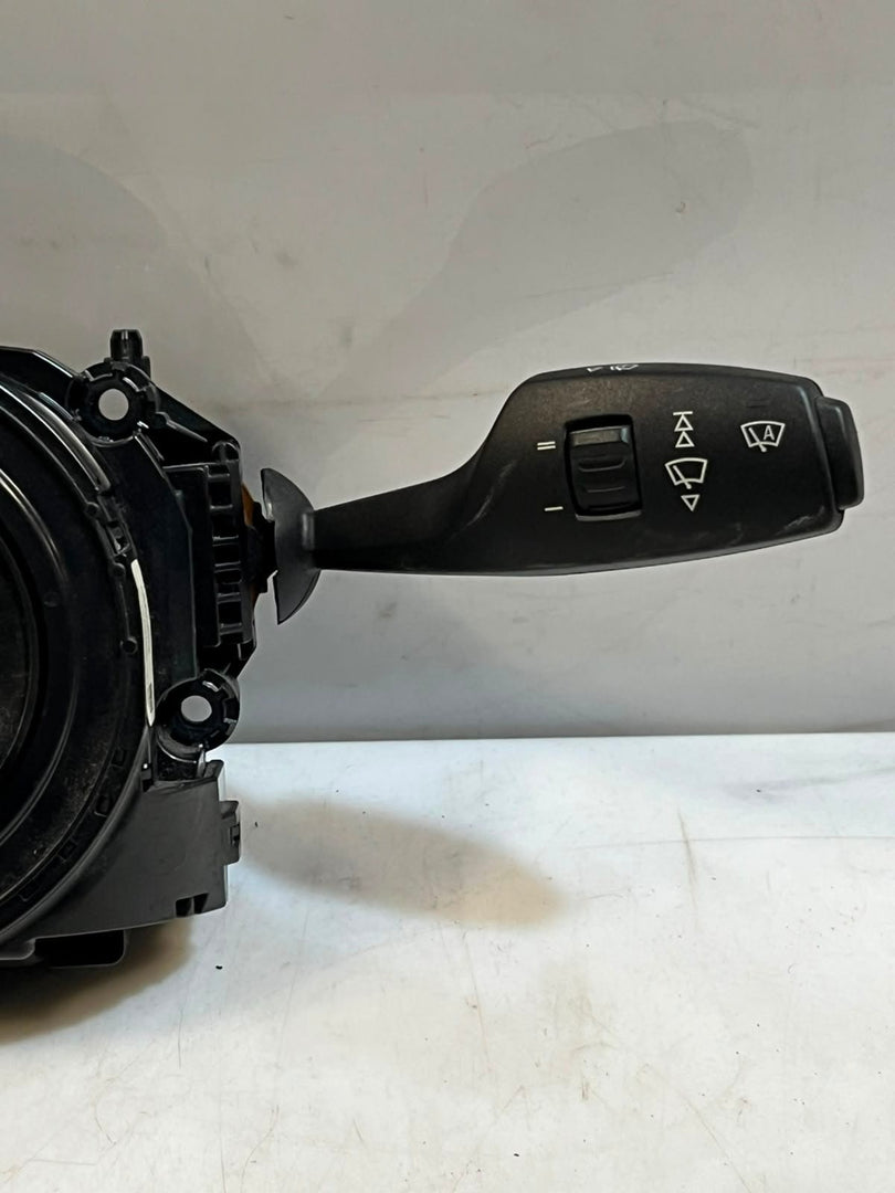 BMW 3 Series F30 F31 F35 E90 Wiper Turn Signal Indicator Stalk Switch 9253746