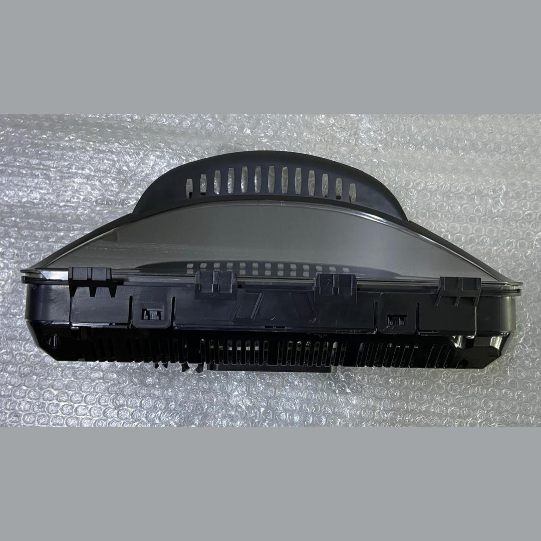 OEM BMW 5 GT F07 2009 Diesel Speedometer instrument cluster 9220800 Bosch HUD