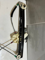 قم بتحميل الصورة إلى عارض الصور، 2004-2010 BMW X3 E83 Front LEFT Door Window Regulator Motor 6925963 OEM