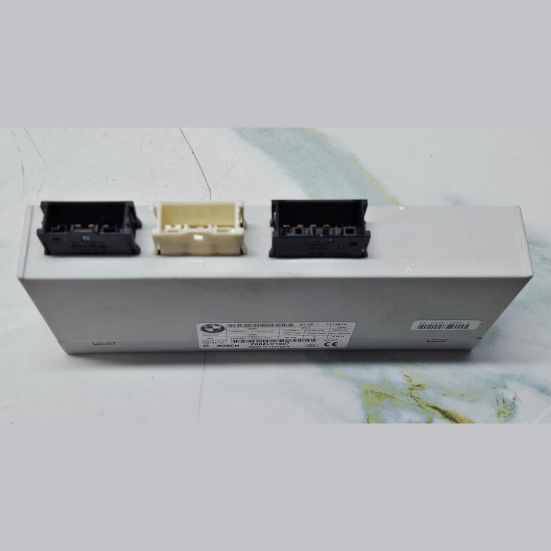 BMW X5 F15 X6 F16 Tailgate Function Control Module 7412610 OEM