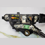 Load image into Gallery viewer, Mercedes W212 Hybrid Positive Battery Terminal Fuse Junction Box A2125406950 OEM