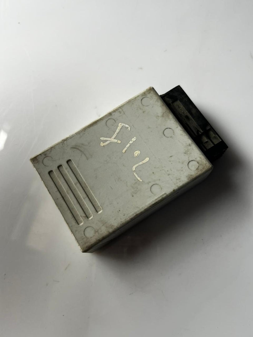 2009-15 BMW 550i 528i 650i 6796604 Tire Pressure Monitor Control Module 