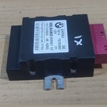 Load image into Gallery viewer, BMW FUEL PUMP CONTROL MODULE EKPM3 F-SERIES E81 E87 E90 OEM -7276383