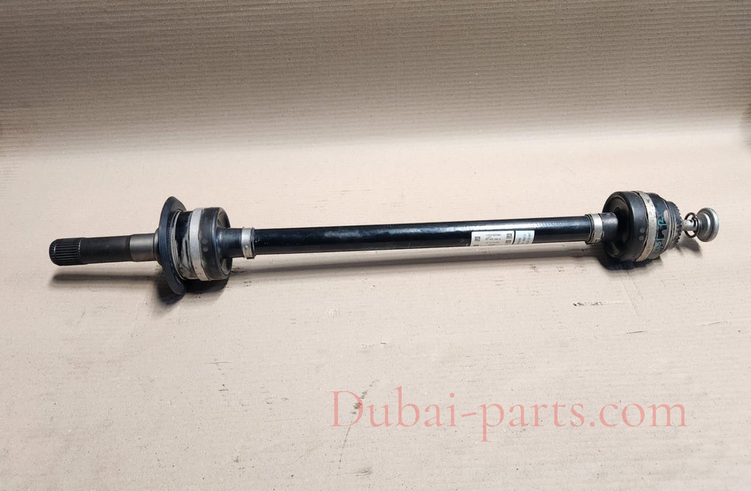2018 BMW X3 G01 M40iX Rear Right Output Shaft 8689560 OEM