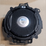 Load image into Gallery viewer, BMW X5 G05 HIFI FRONT RIGHT SUBWOOFER SPEAKER 6513-2622515 OEM