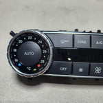 Load image into Gallery viewer, Mercedes-Benz Climate Control Unit A2049003803 C CLASS W204