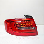 Load image into Gallery viewer, 8K5945095AC-2013-2016 Audi A4 Quattro B8 B8.5 Taillight Rear Left Side OEM