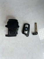 Load image into Gallery viewer, 2006-2009 BMW X5 4.8I Engine Control Unit 7582306 N62N ECU SET RHD + CAS + 1KEY